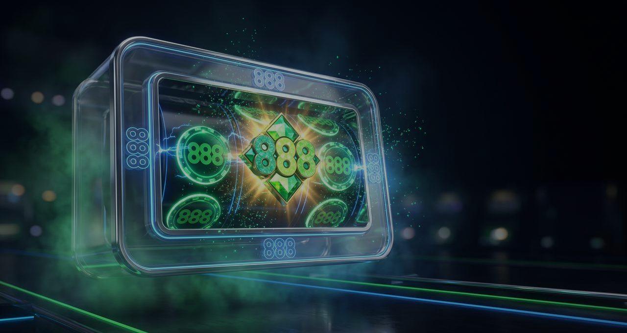 888 Casino