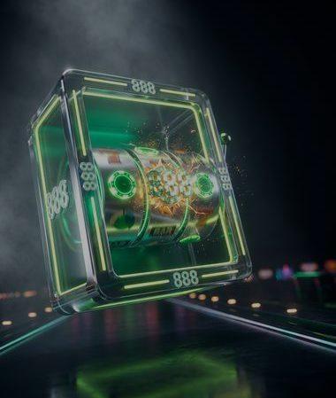 888 Casino