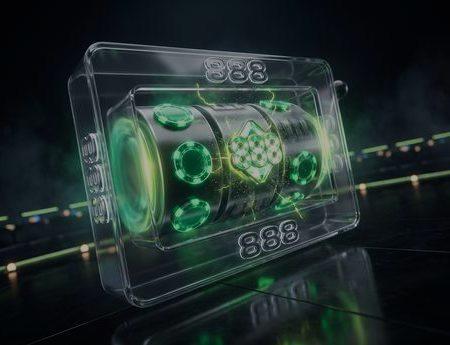 888 Casino