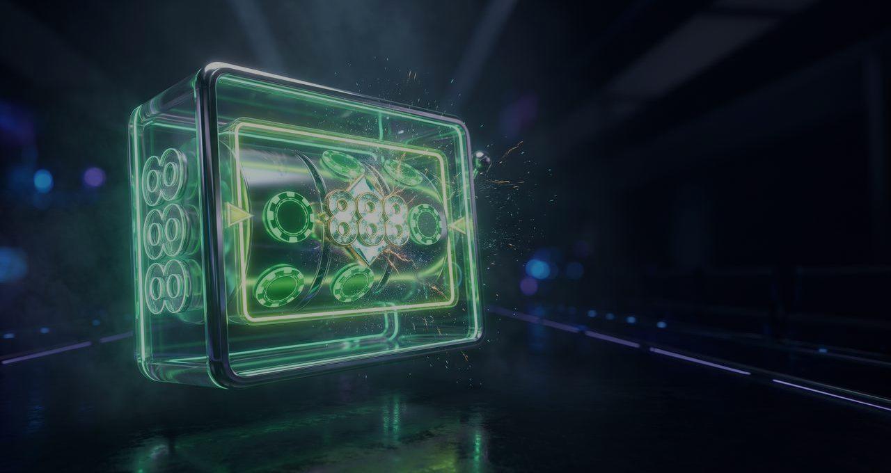 888 Casino